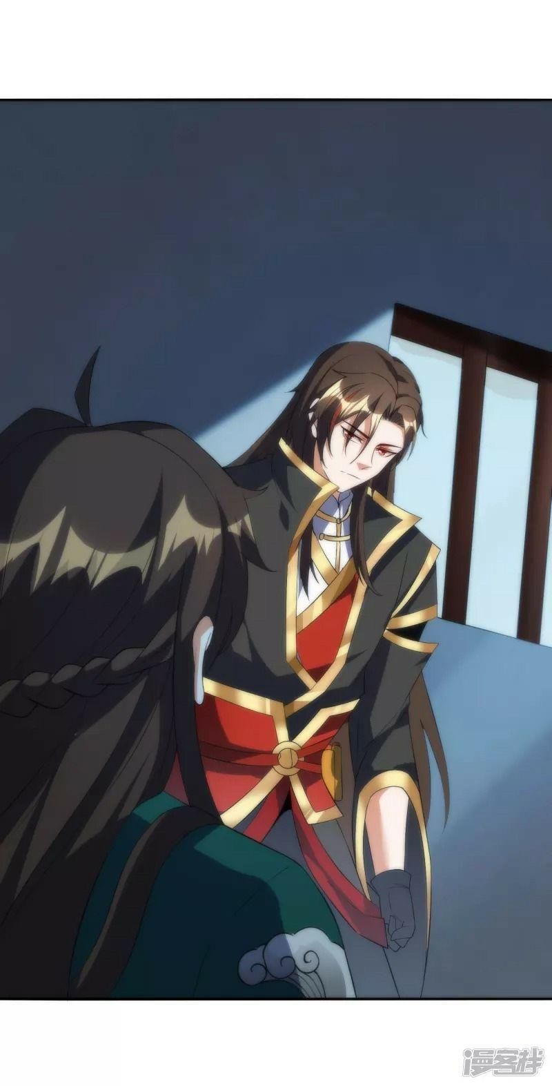 đọc truyện Hồn Đỉnh Thịnh Thiên Chương 27 ảnh 36 tại Thiên Thai Truyện