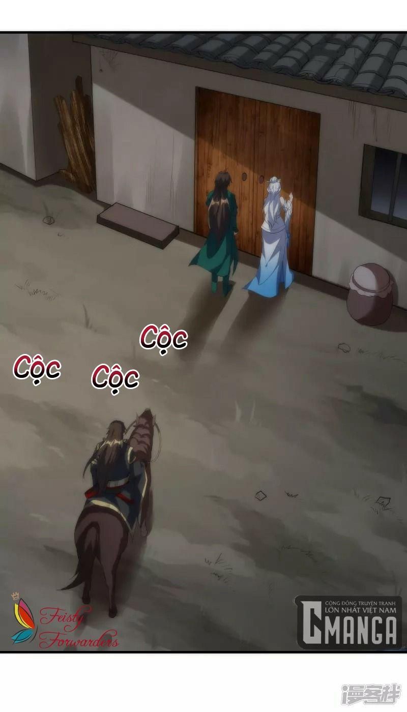 đọc truyện Hồn Đỉnh Thịnh Thiên Chương 27 ảnh 6 tại Thiên Thai Truyện