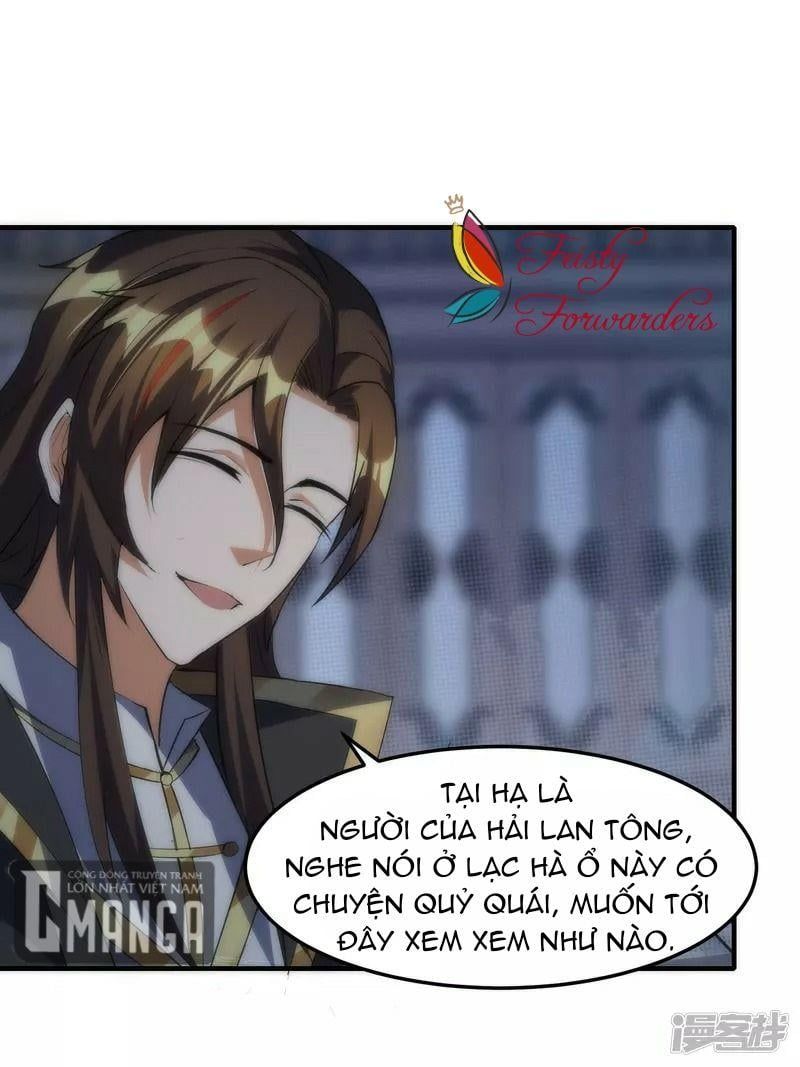 đọc truyện Hồn Đỉnh Thịnh Thiên Chương 27 ảnh 9 tại Thiên Thai Truyện