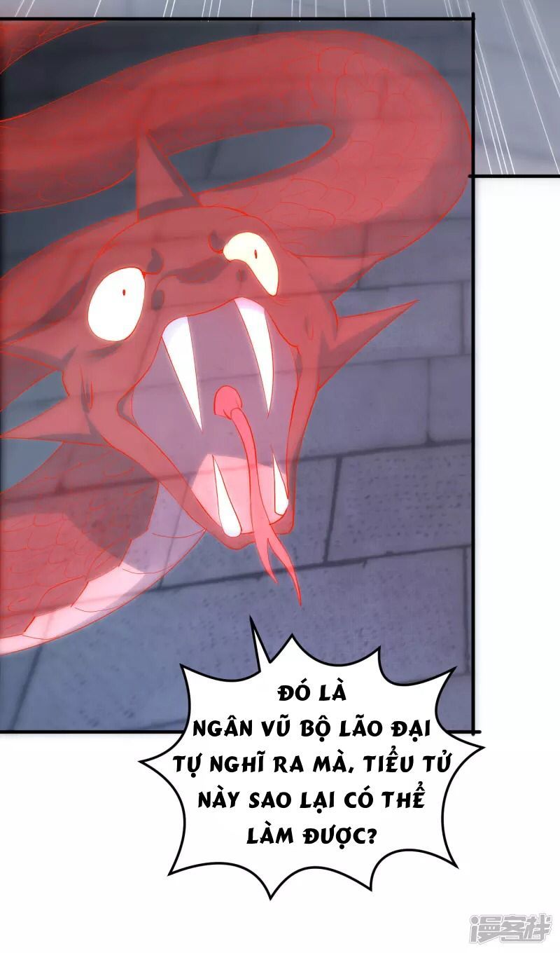 đọc truyện Hồn Đỉnh Thịnh Thiên Chương 28 ảnh 13 tại Thiên Thai Truyện