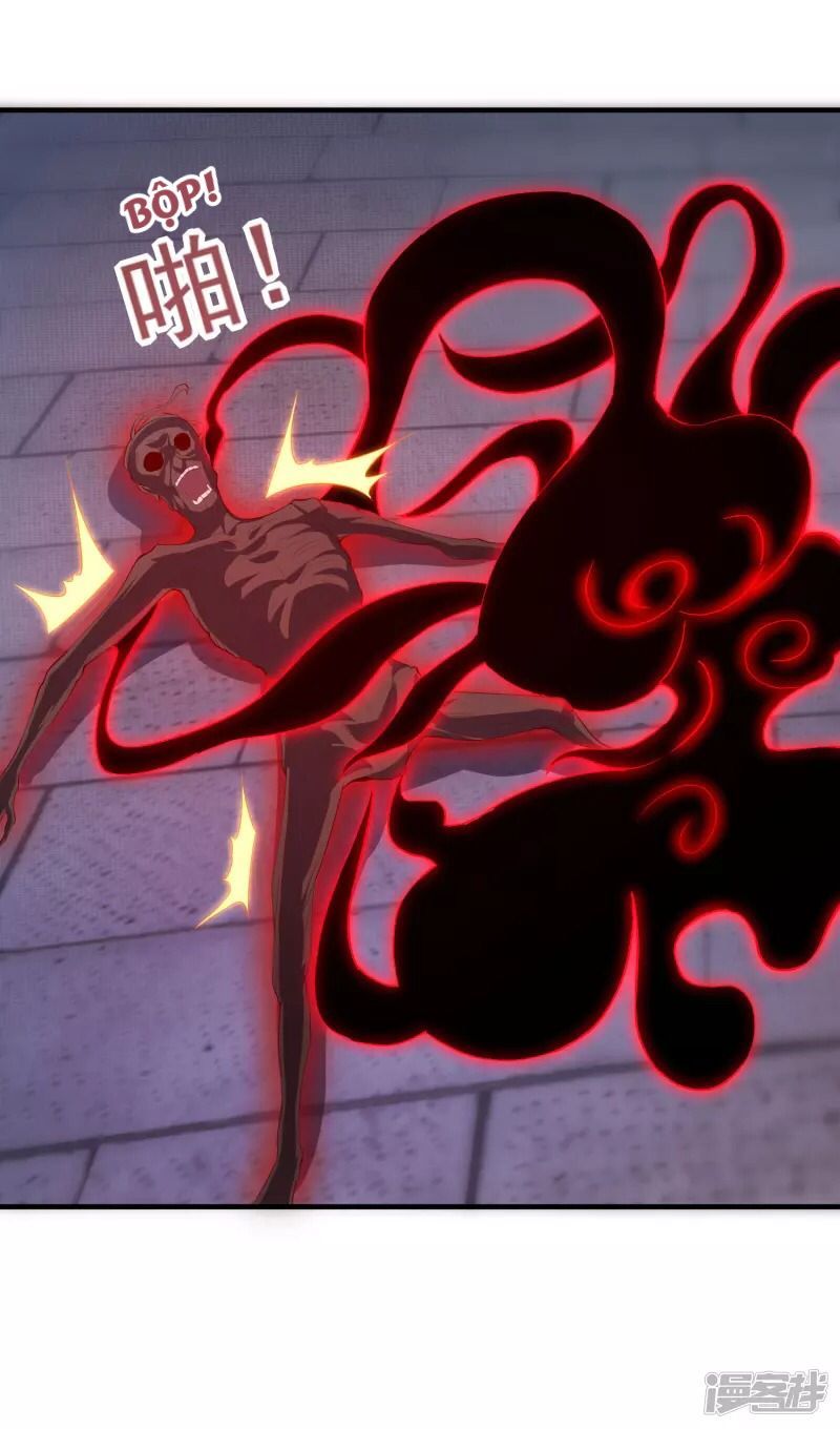 đọc truyện Hồn Đỉnh Thịnh Thiên Chương 28 ảnh 15 tại Thiên Thai Truyện