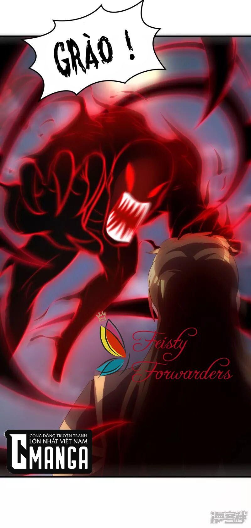 đọc truyện Hồn Đỉnh Thịnh Thiên Chương 28 ảnh 18 tại Thiên Thai Truyện