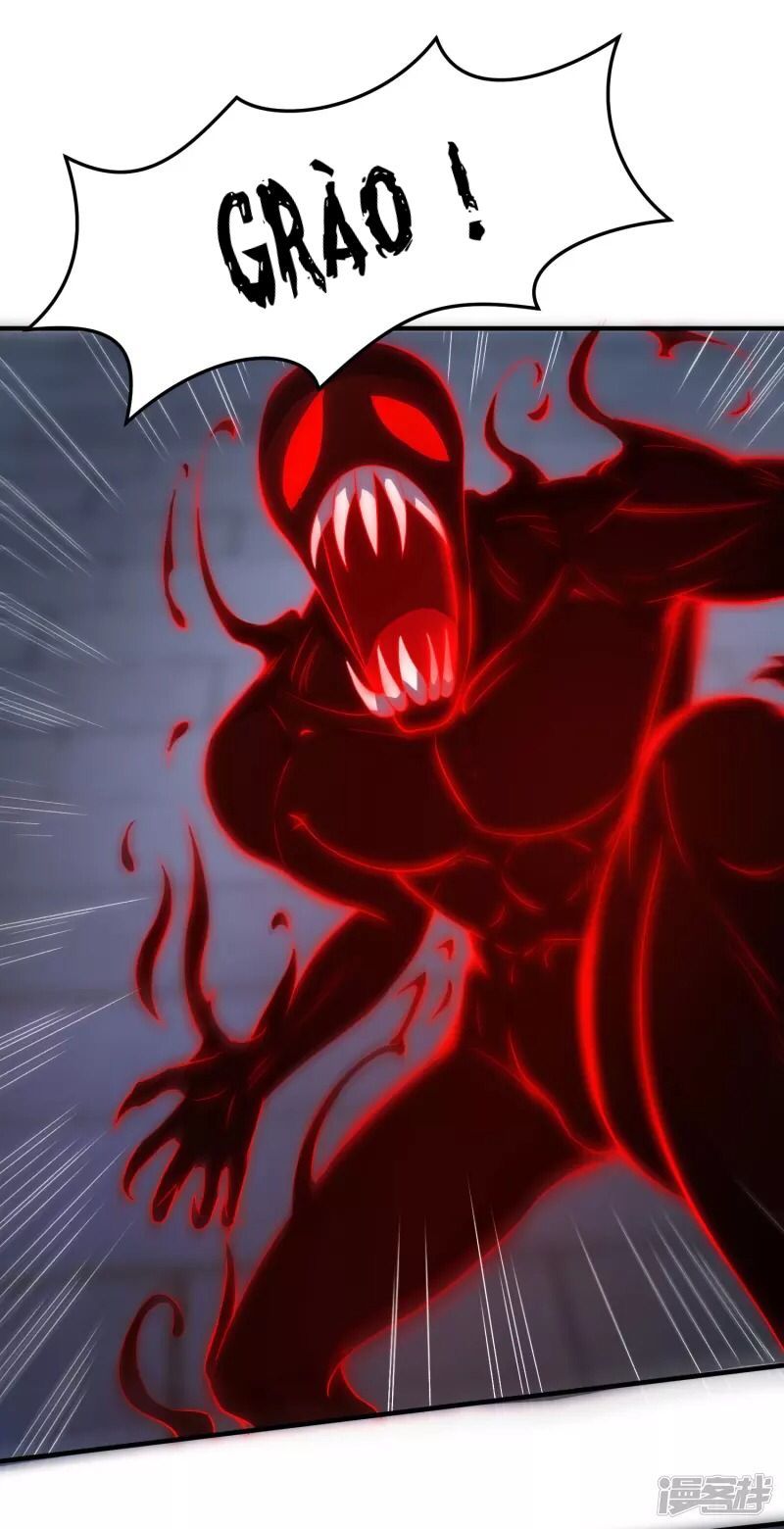 đọc truyện Hồn Đỉnh Thịnh Thiên Chương 28 ảnh 20 tại Thiên Thai Truyện