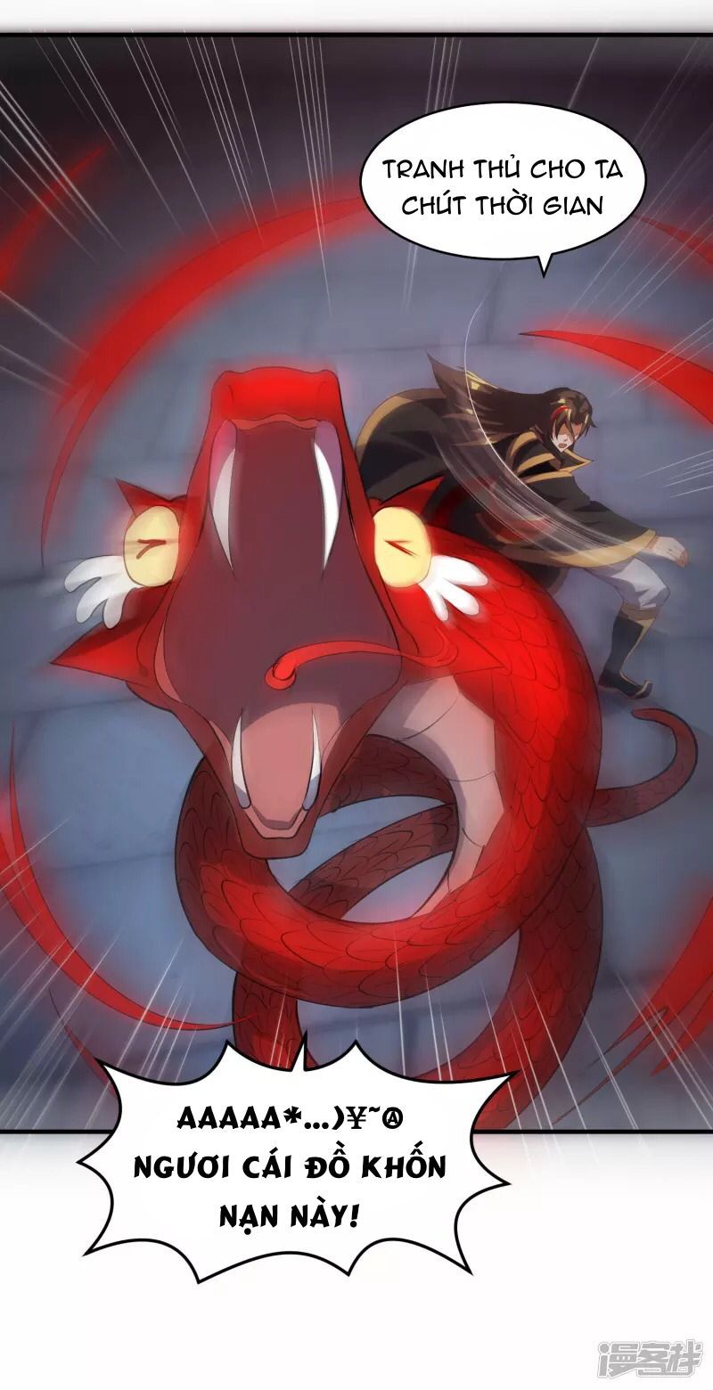 đọc truyện Hồn Đỉnh Thịnh Thiên Chương 28 ảnh 25 tại Thiên Thai Truyện