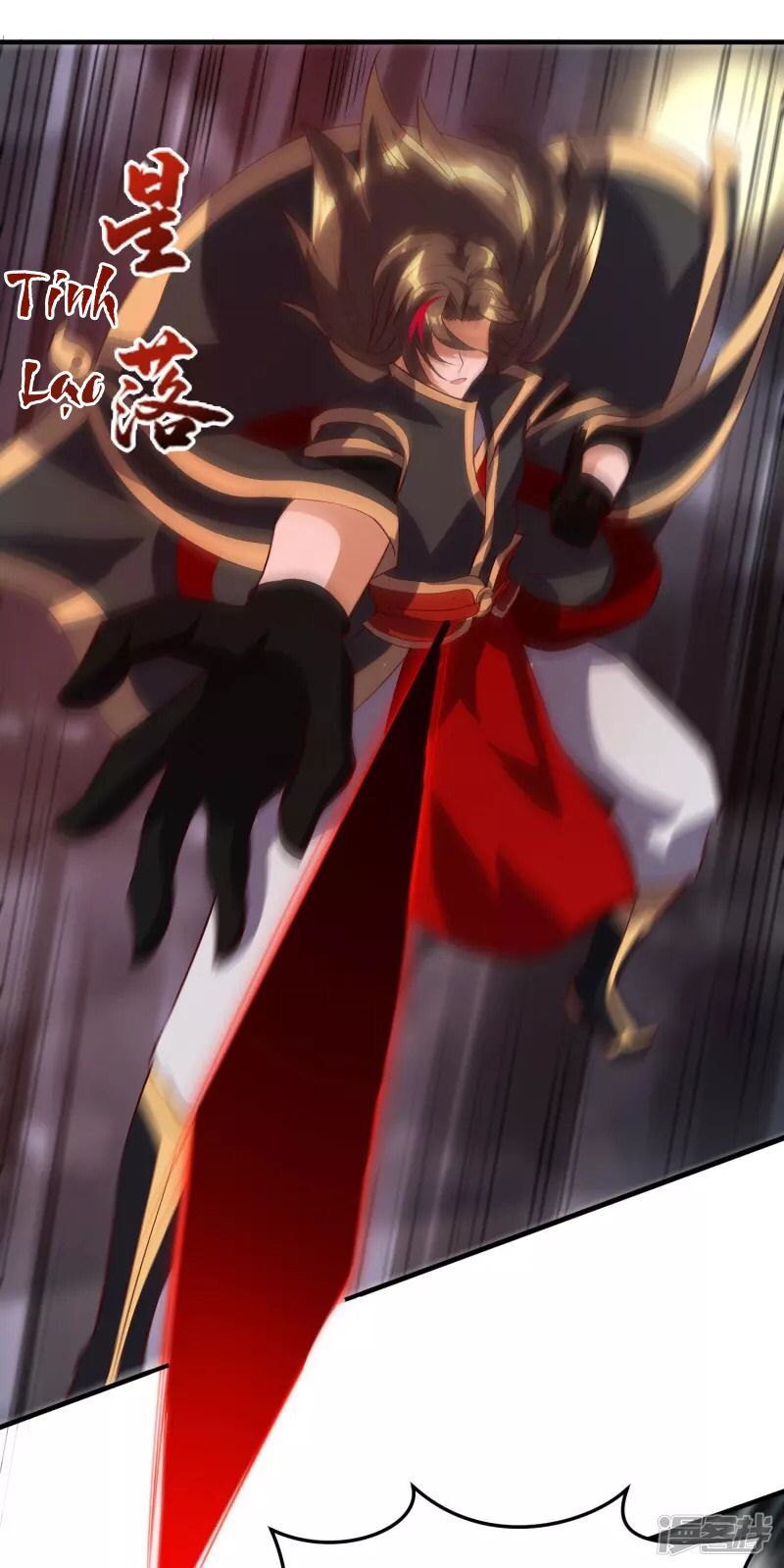 đọc truyện Hồn Đỉnh Thịnh Thiên Chương 28 ảnh 29 tại Thiên Thai Truyện