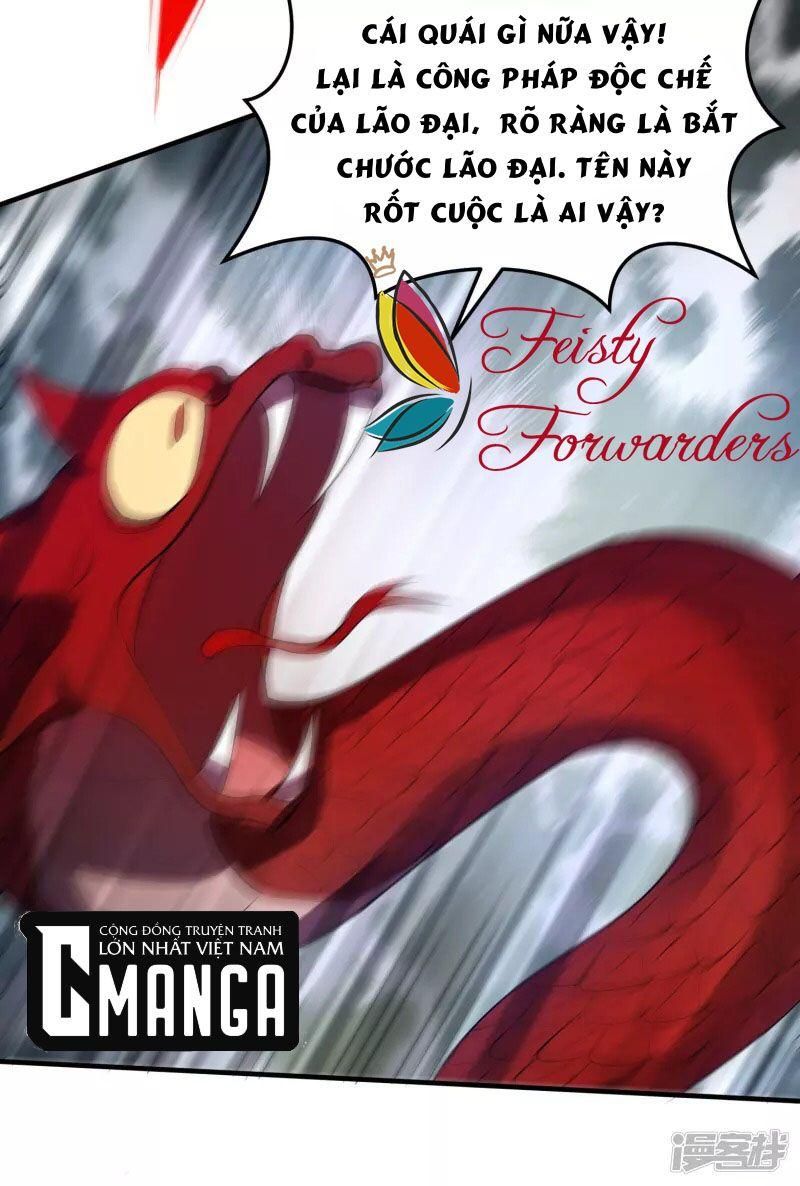 đọc truyện Hồn Đỉnh Thịnh Thiên Chương 28 ảnh 30 tại Thiên Thai Truyện