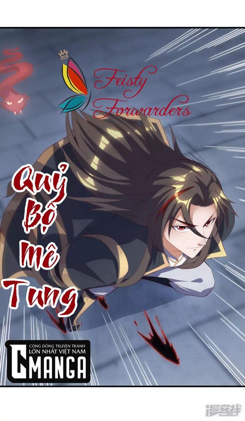 đọc truyện Hồn Đỉnh Thịnh Thiên Chương 28 ảnh 6 tại Thiên Thai Truyện