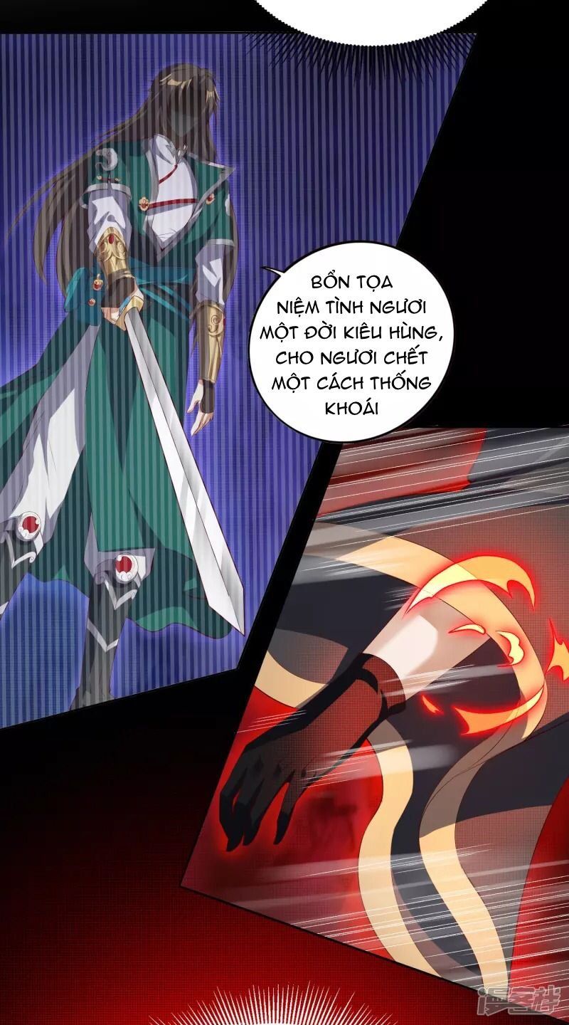 đọc truyện Hồn Đỉnh Thịnh Thiên Chương 28 ảnh 9 tại Thiên Thai Truyện