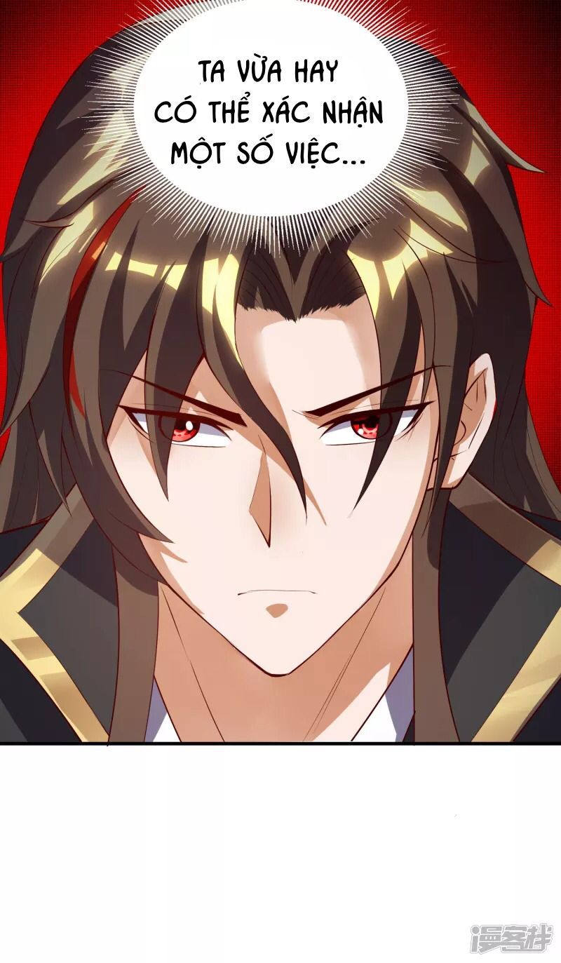 đọc truyện Hồn Đỉnh Thịnh Thiên Chương 28 ảnh 10 tại Thiên Thai Truyện