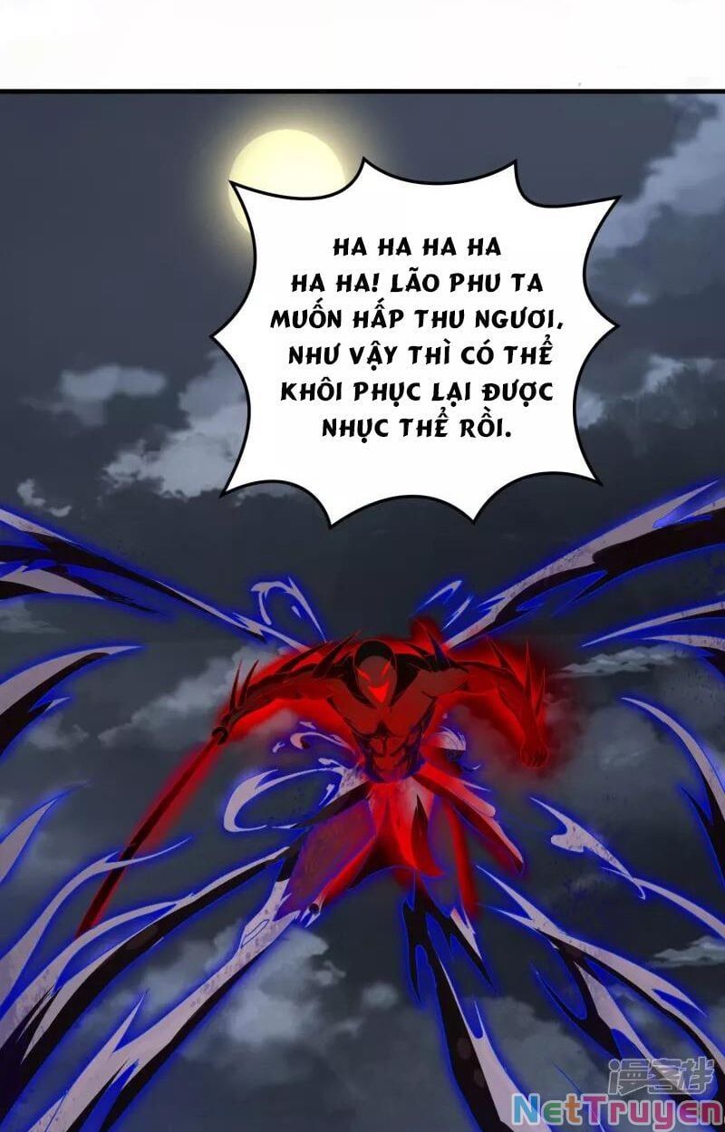 đọc truyện Hồn Đỉnh Thịnh Thiên Chương 29 ảnh 15 tại Thiên Thai Truyện