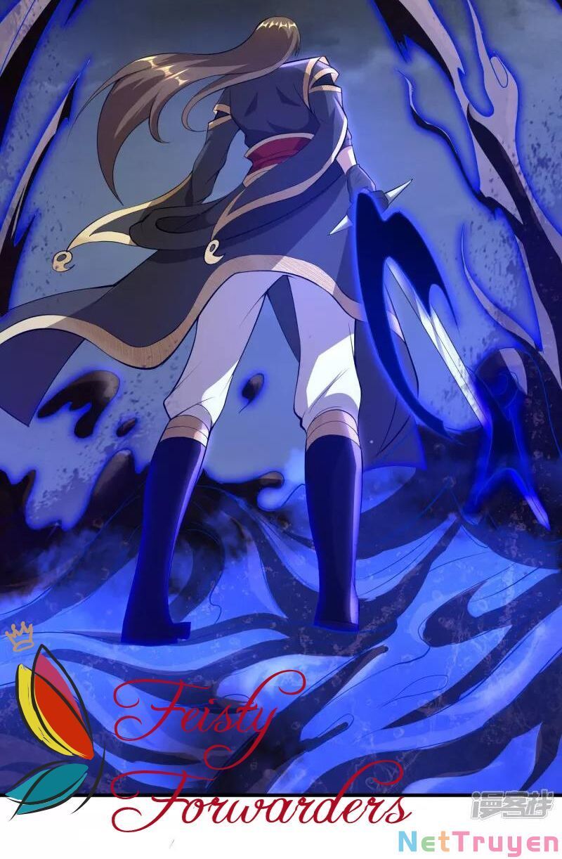 đọc truyện Hồn Đỉnh Thịnh Thiên Chương 29 ảnh 16 tại Thiên Thai Truyện