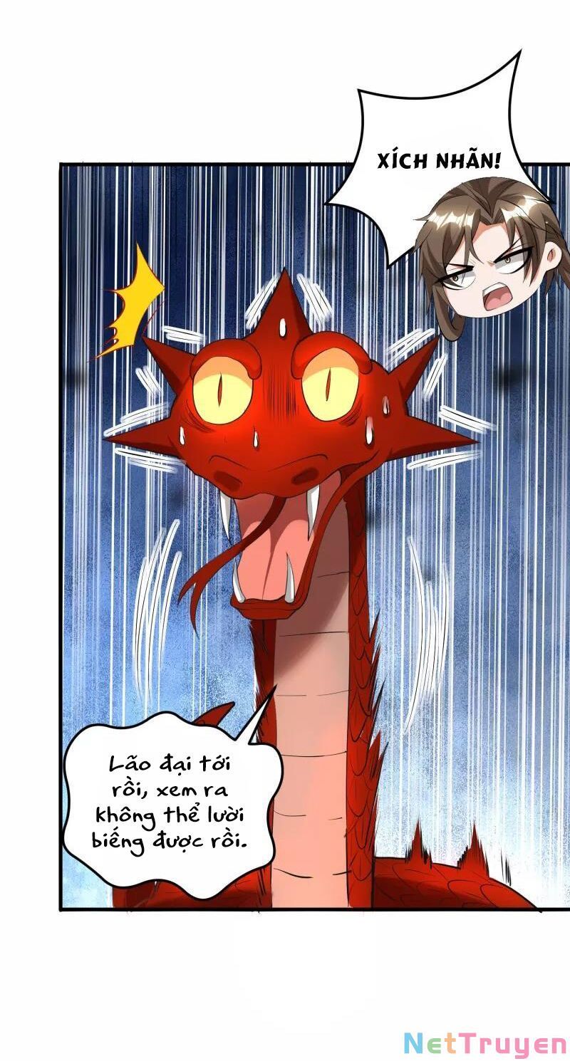 đọc truyện Hồn Đỉnh Thịnh Thiên Chương 29 ảnh 21 tại Thiên Thai Truyện