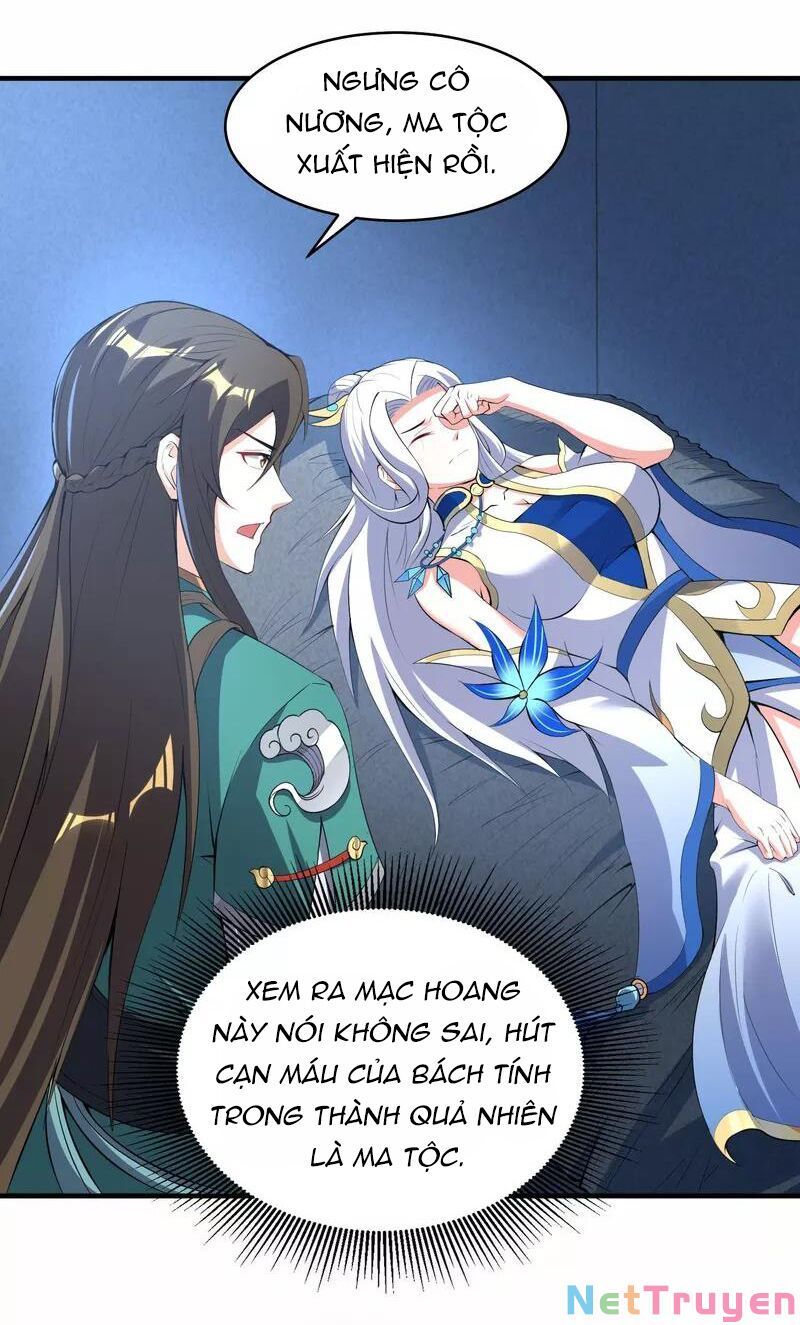 đọc truyện Hồn Đỉnh Thịnh Thiên Chương 29 ảnh 4 tại Thiên Thai Truyện