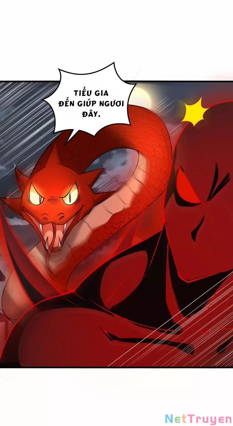 đọc truyện Hồn Đỉnh Thịnh Thiên Chương 29 ảnh 22 tại Thiên Thai Truyện