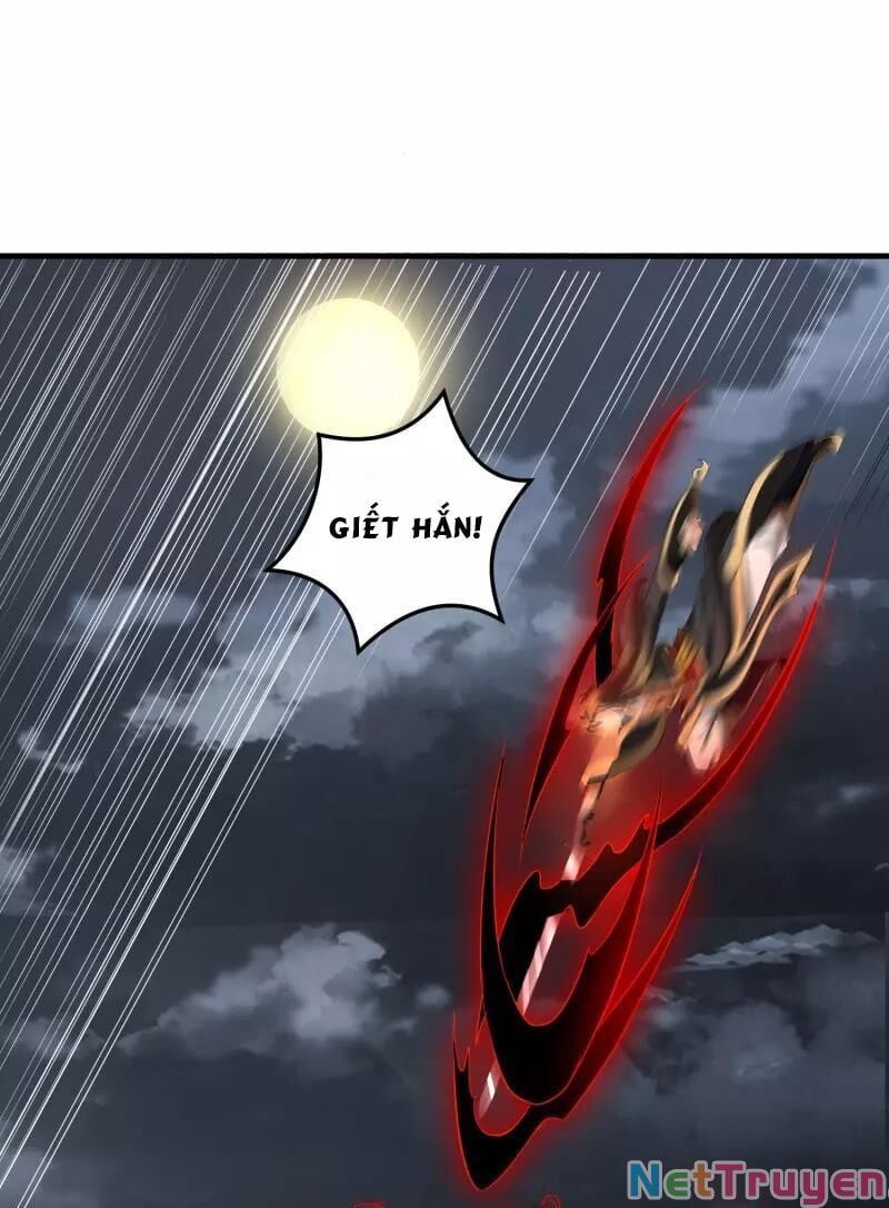 đọc truyện Hồn Đỉnh Thịnh Thiên Chương 29 ảnh 23 tại Thiên Thai Truyện