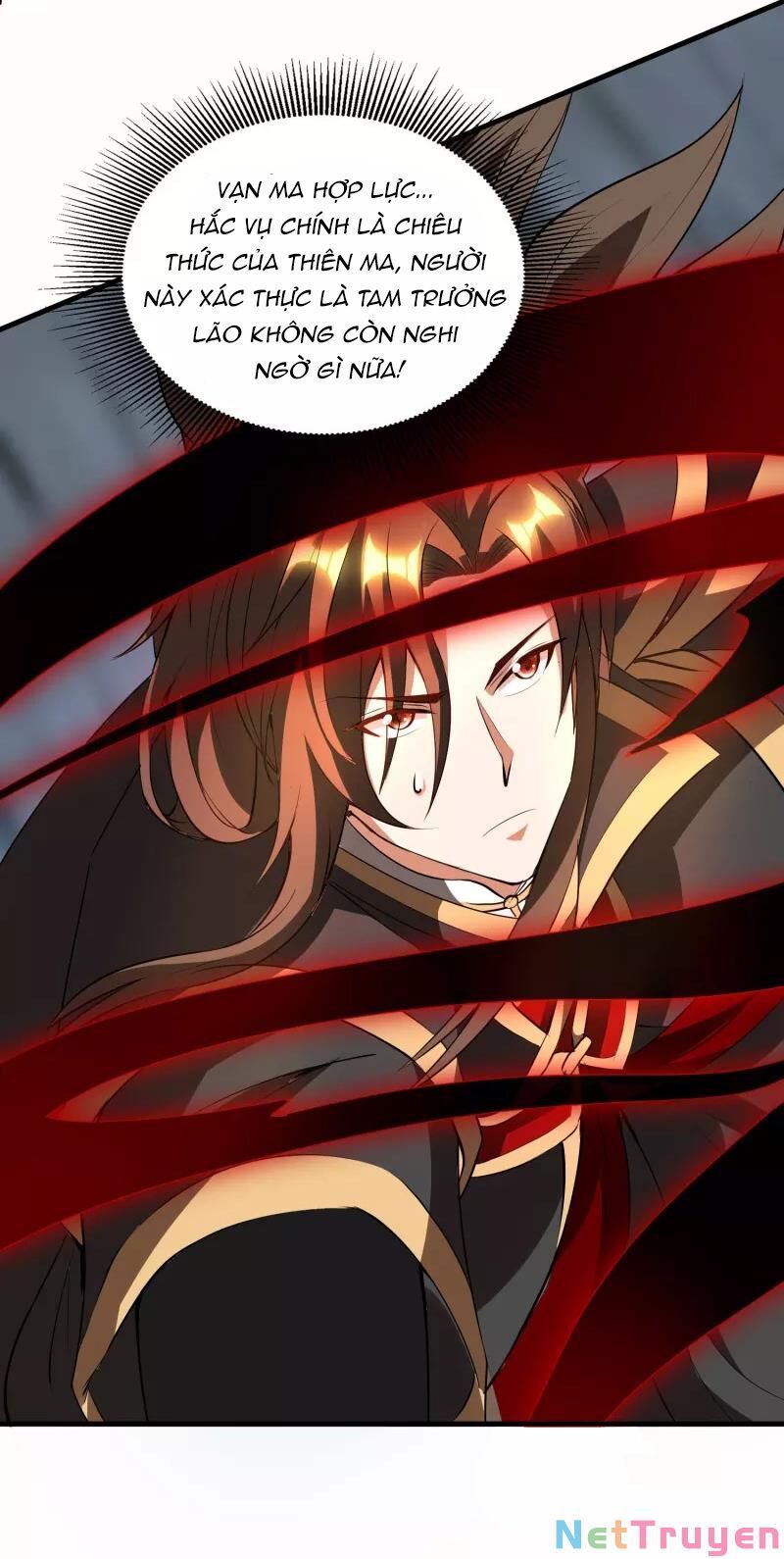 đọc truyện Hồn Đỉnh Thịnh Thiên Chương 29 ảnh 26 tại Thiên Thai Truyện