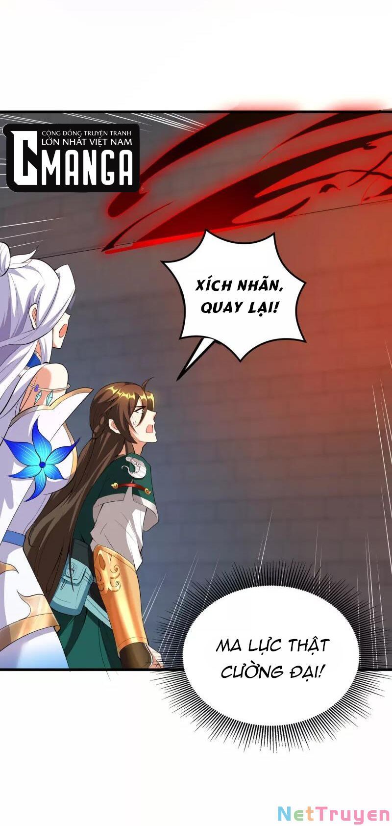 đọc truyện Hồn Đỉnh Thịnh Thiên Chương 29 ảnh 27 tại Thiên Thai Truyện