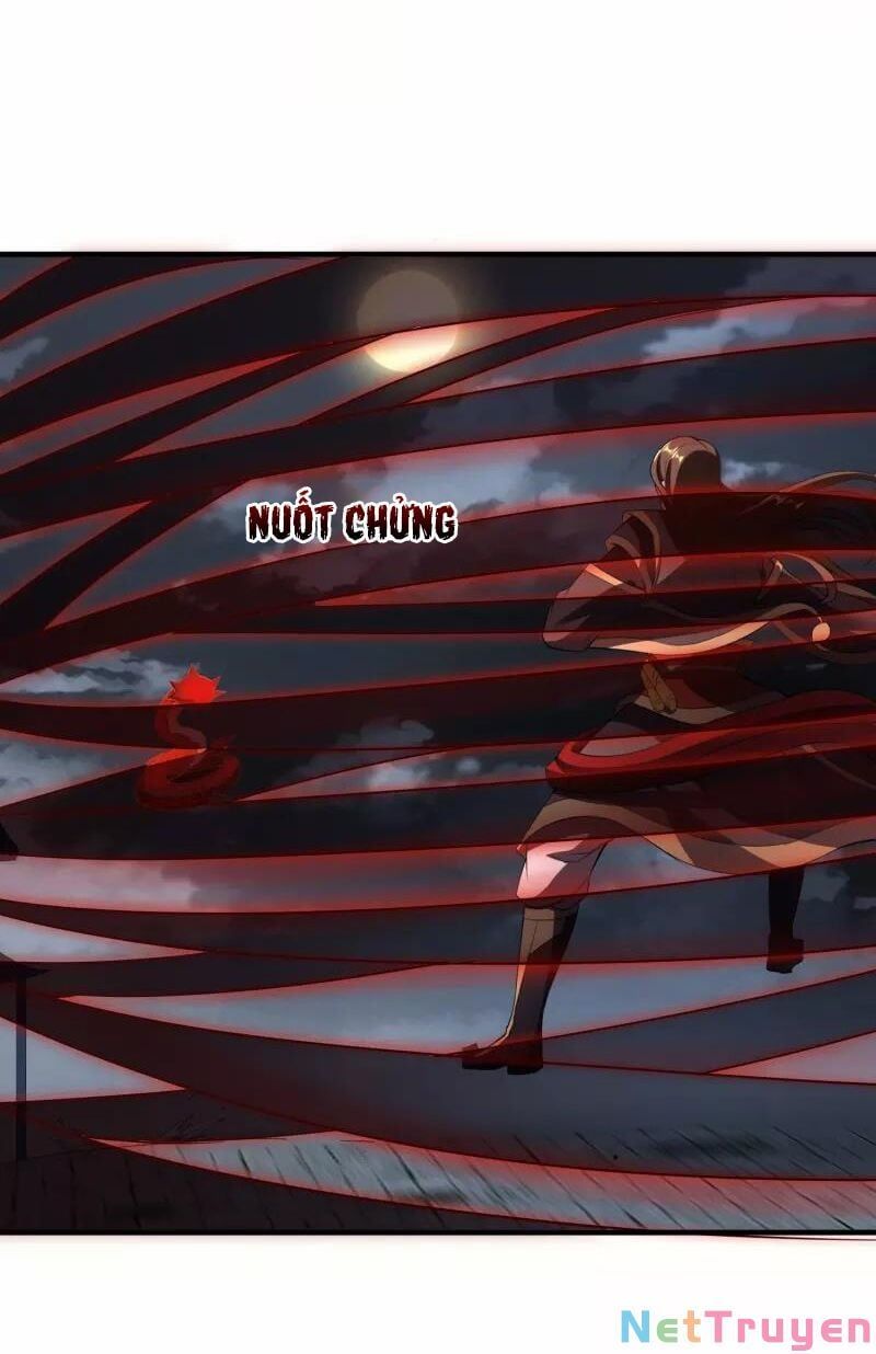 đọc truyện Hồn Đỉnh Thịnh Thiên Chương 29 ảnh 28 tại Thiên Thai Truyện