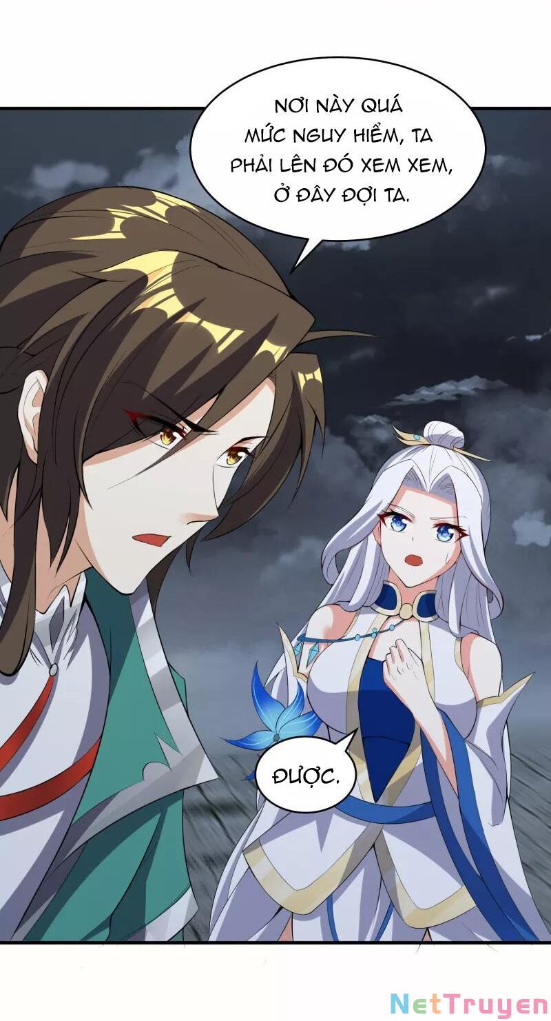 đọc truyện Hồn Đỉnh Thịnh Thiên Chương 29 ảnh 29 tại Thiên Thai Truyện