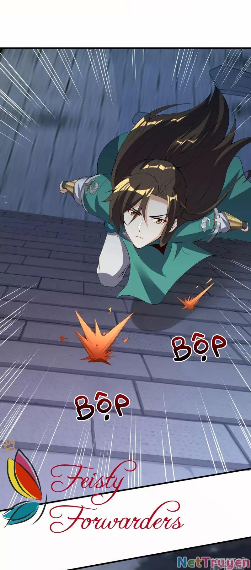 đọc truyện Hồn Đỉnh Thịnh Thiên Chương 29 ảnh 30 tại Thiên Thai Truyện