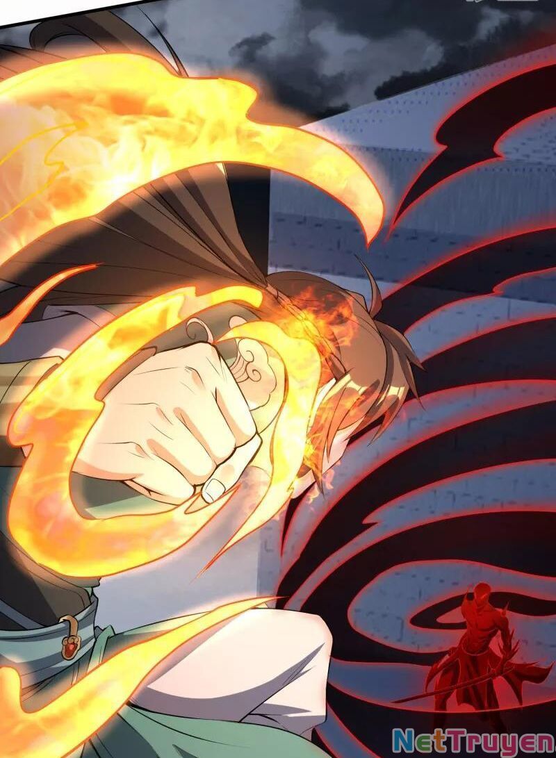 đọc truyện Hồn Đỉnh Thịnh Thiên Chương 29 ảnh 31 tại Thiên Thai Truyện