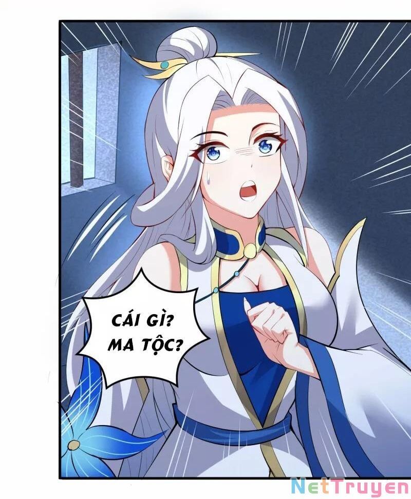 đọc truyện Hồn Đỉnh Thịnh Thiên Chương 29 ảnh 5 tại Thiên Thai Truyện