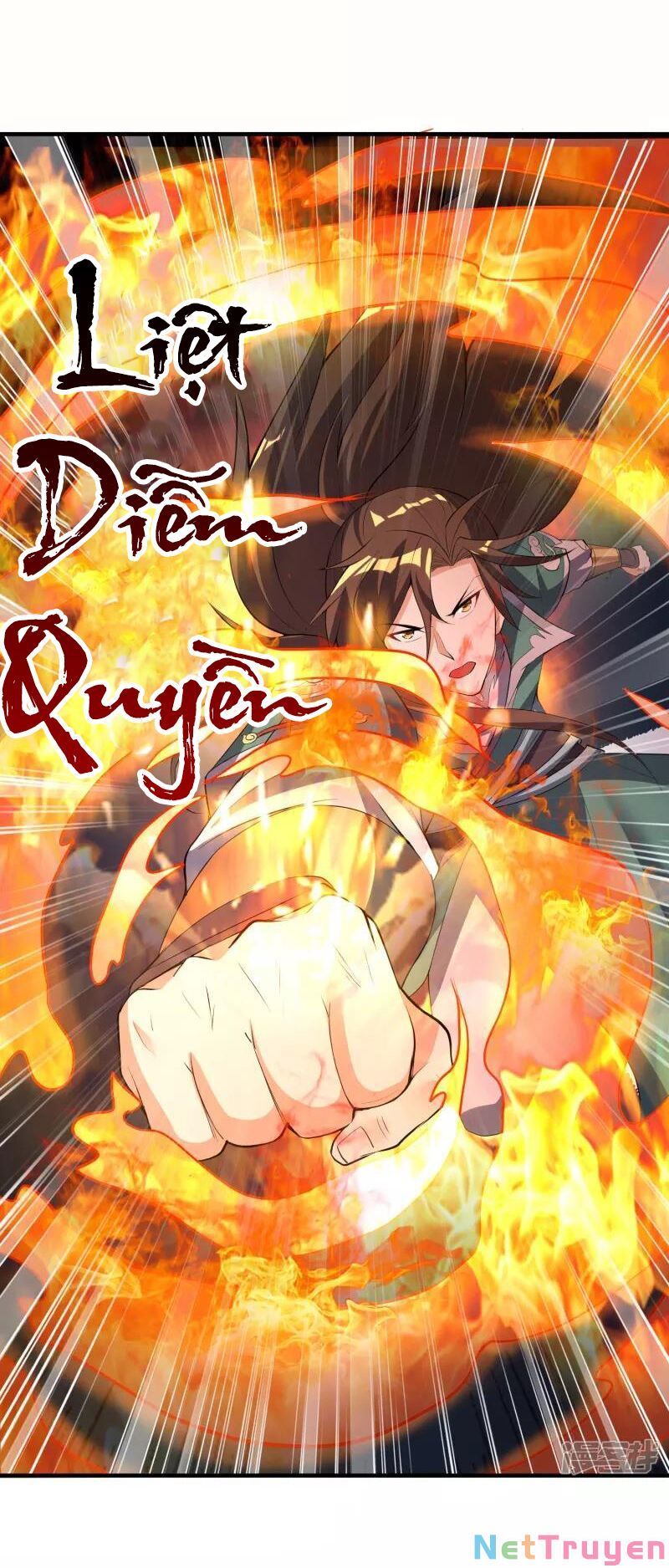 đọc truyện Hồn Đỉnh Thịnh Thiên Chương 29 ảnh 33 tại Thiên Thai Truyện