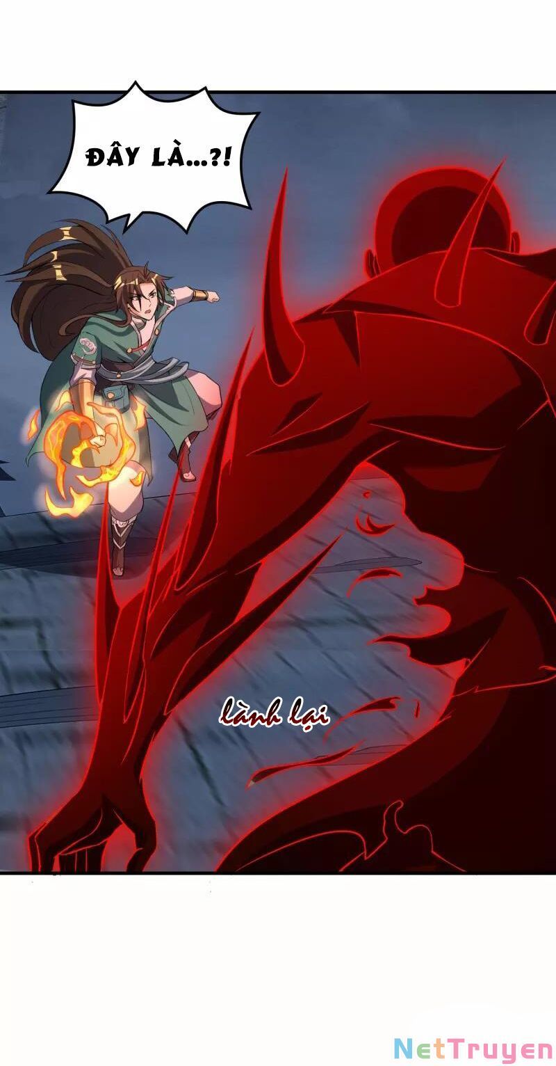 đọc truyện Hồn Đỉnh Thịnh Thiên Chương 29 ảnh 35 tại Thiên Thai Truyện