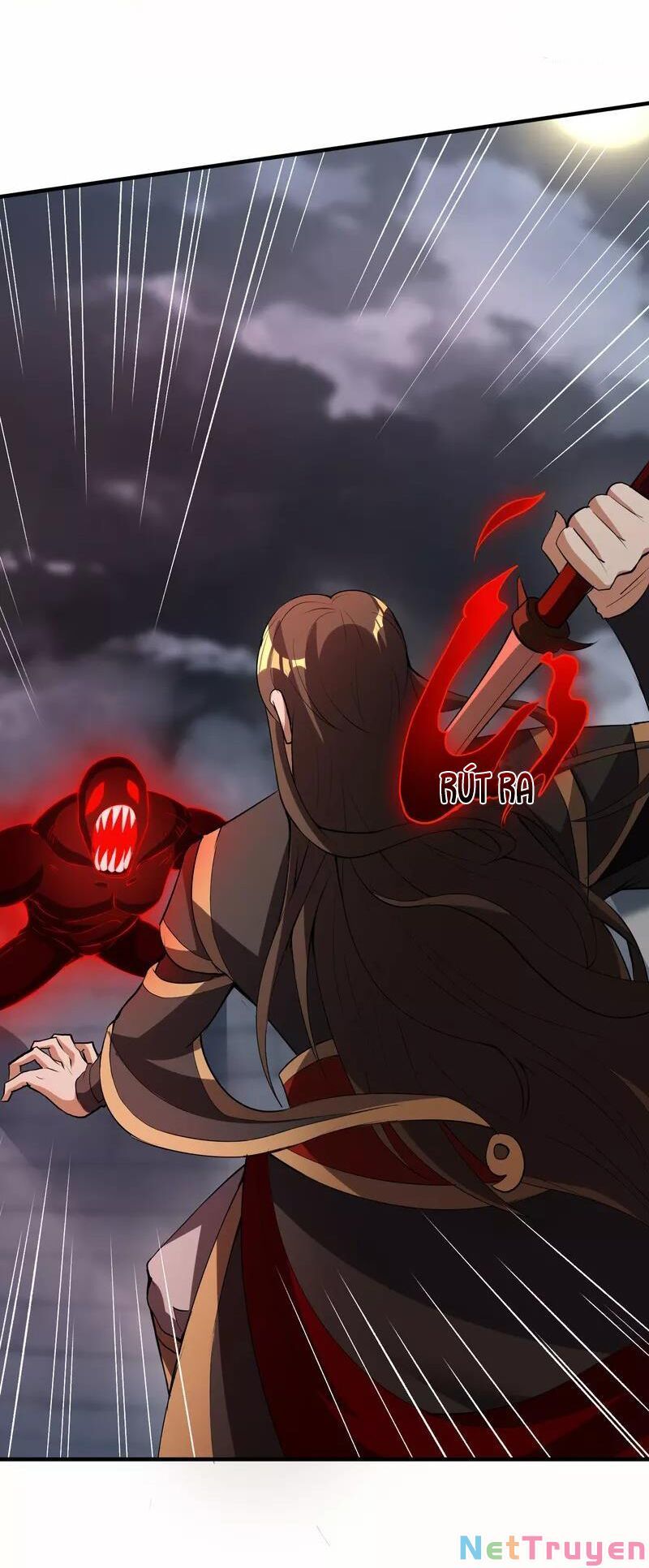 đọc truyện Hồn Đỉnh Thịnh Thiên Chương 29 ảnh 11 tại Thiên Thai Truyện