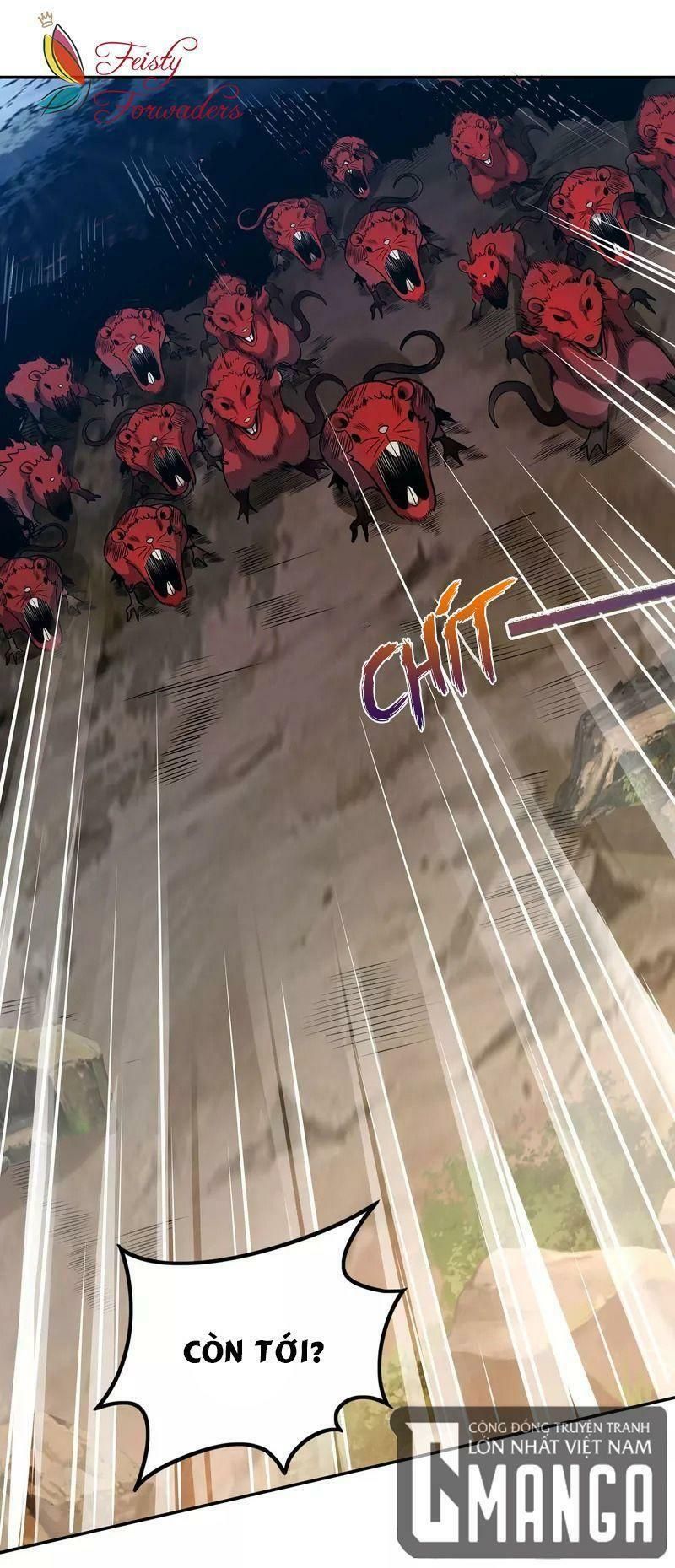 đọc truyện Hồn Đỉnh Thịnh Thiên Chương 3 ảnh 13 tại Thiên Thai Truyện