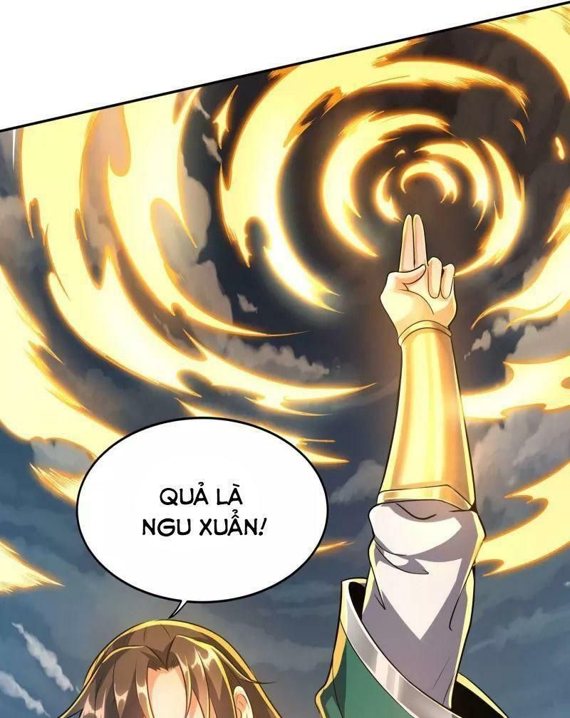 đọc truyện Hồn Đỉnh Thịnh Thiên Chương 3 ảnh 14 tại Thiên Thai Truyện