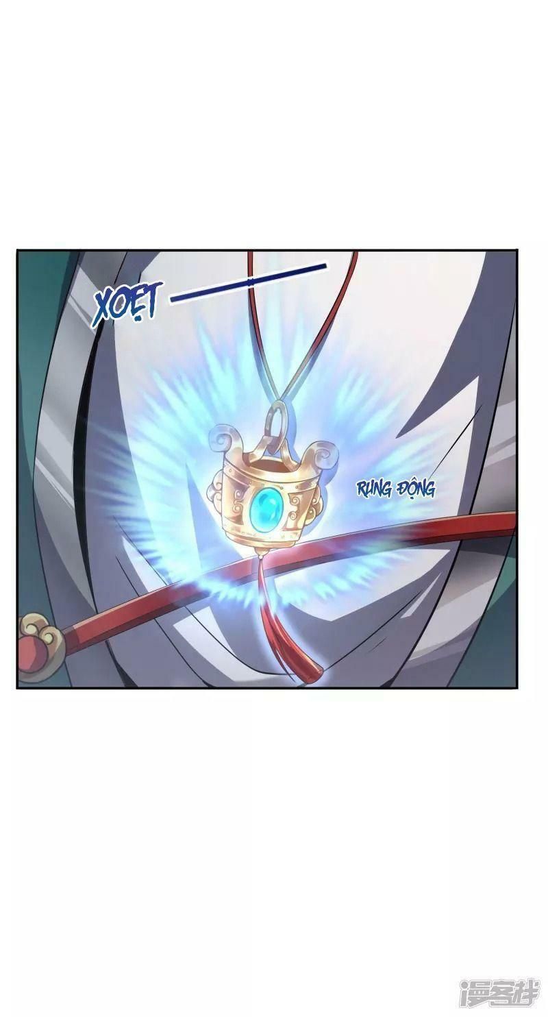 đọc truyện Hồn Đỉnh Thịnh Thiên Chương 3 ảnh 19 tại Thiên Thai Truyện