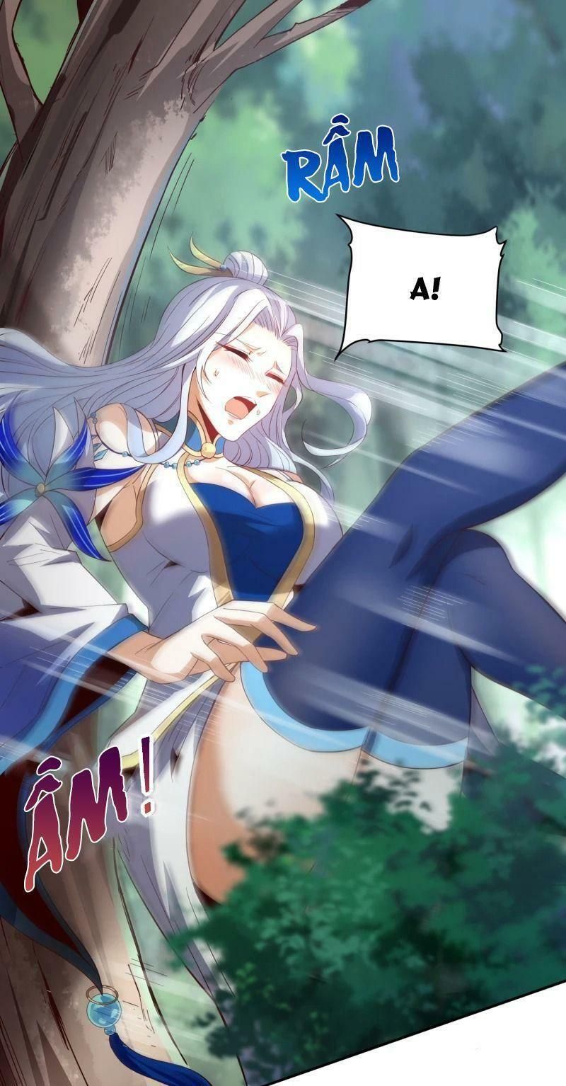 đọc truyện Hồn Đỉnh Thịnh Thiên Chương 3 ảnh 24 tại Thiên Thai Truyện