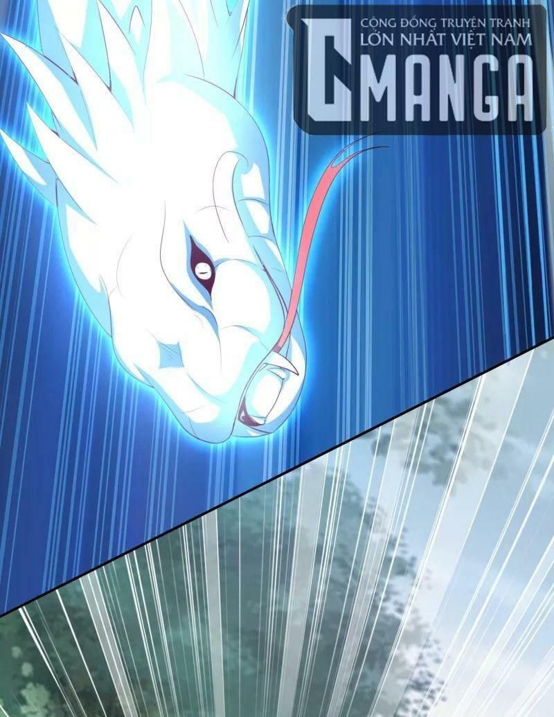 đọc truyện Hồn Đỉnh Thịnh Thiên Chương 3 ảnh 28 tại Thiên Thai Truyện