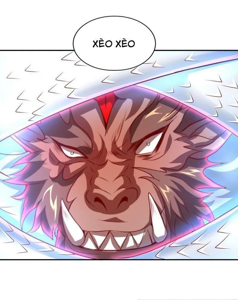 đọc truyện Hồn Đỉnh Thịnh Thiên Chương 3 ảnh 30 tại Thiên Thai Truyện