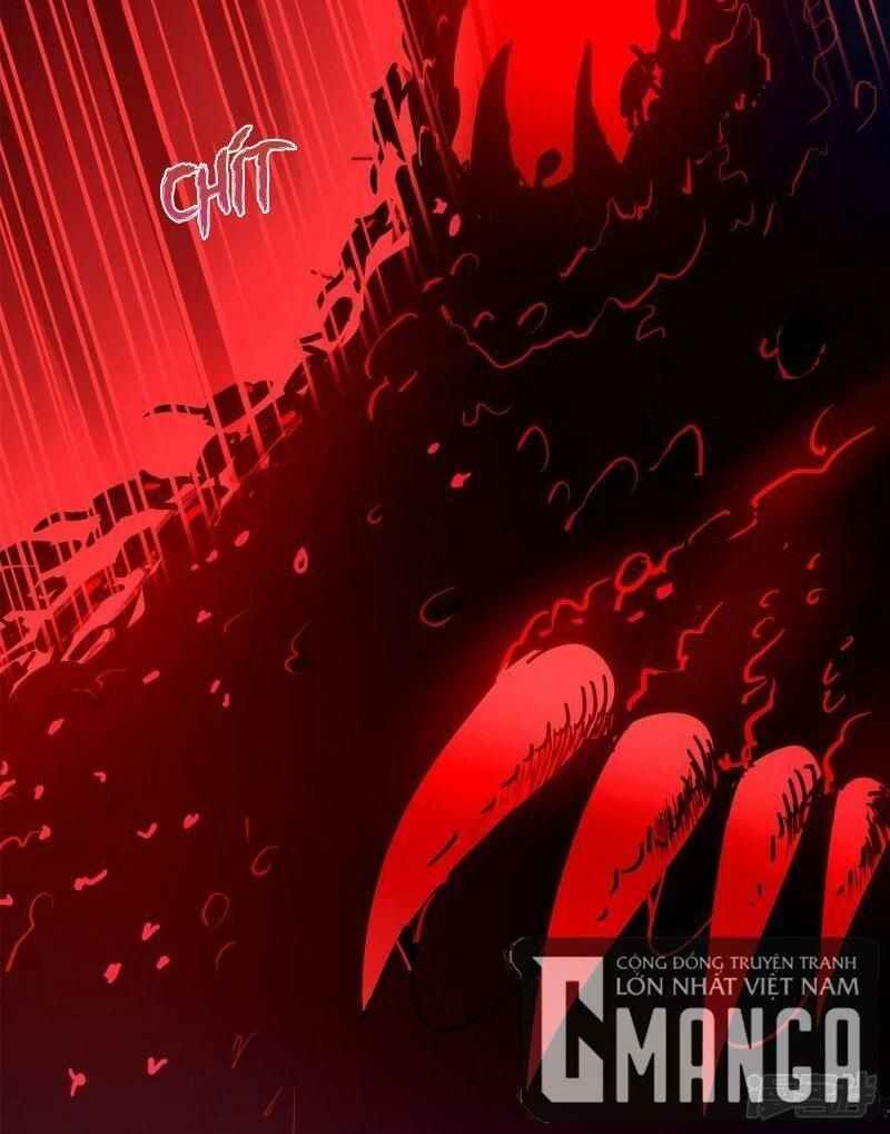 đọc truyện Hồn Đỉnh Thịnh Thiên Chương 3 ảnh 5 tại Thiên Thai Truyện