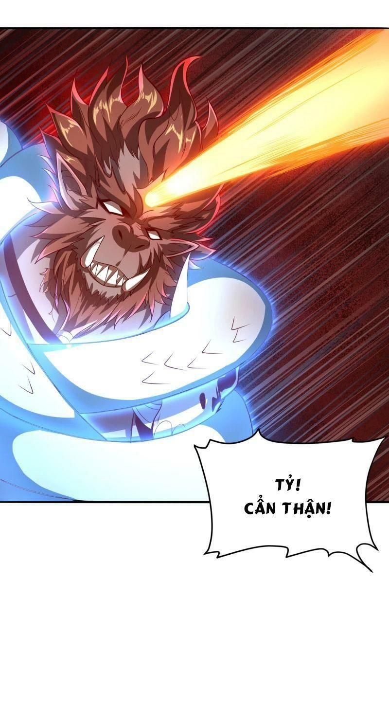 đọc truyện Hồn Đỉnh Thịnh Thiên Chương 3 ảnh 32 tại Thiên Thai Truyện