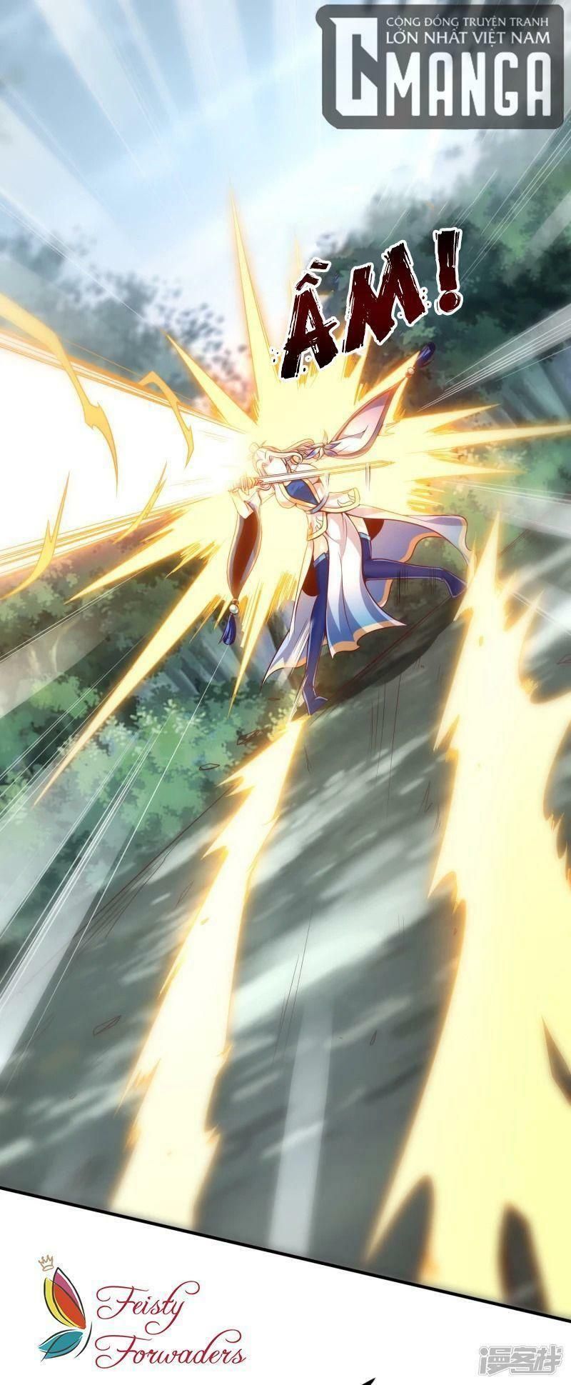 đọc truyện Hồn Đỉnh Thịnh Thiên Chương 3 ảnh 33 tại Thiên Thai Truyện