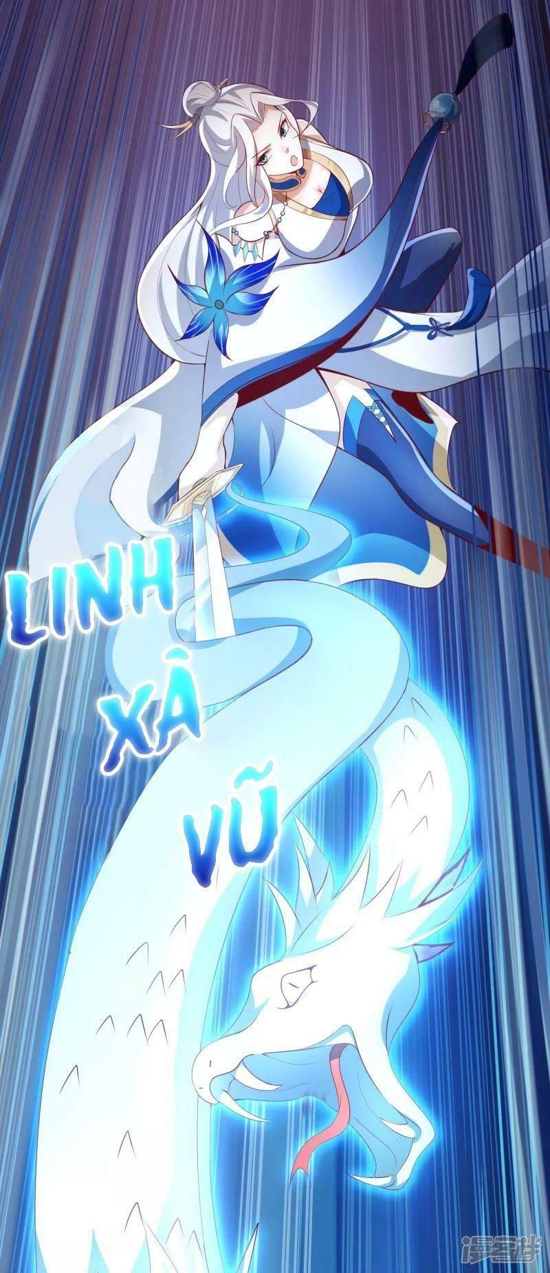 đọc truyện Hồn Đỉnh Thịnh Thiên Chương 3 ảnh 37 tại Thiên Thai Truyện