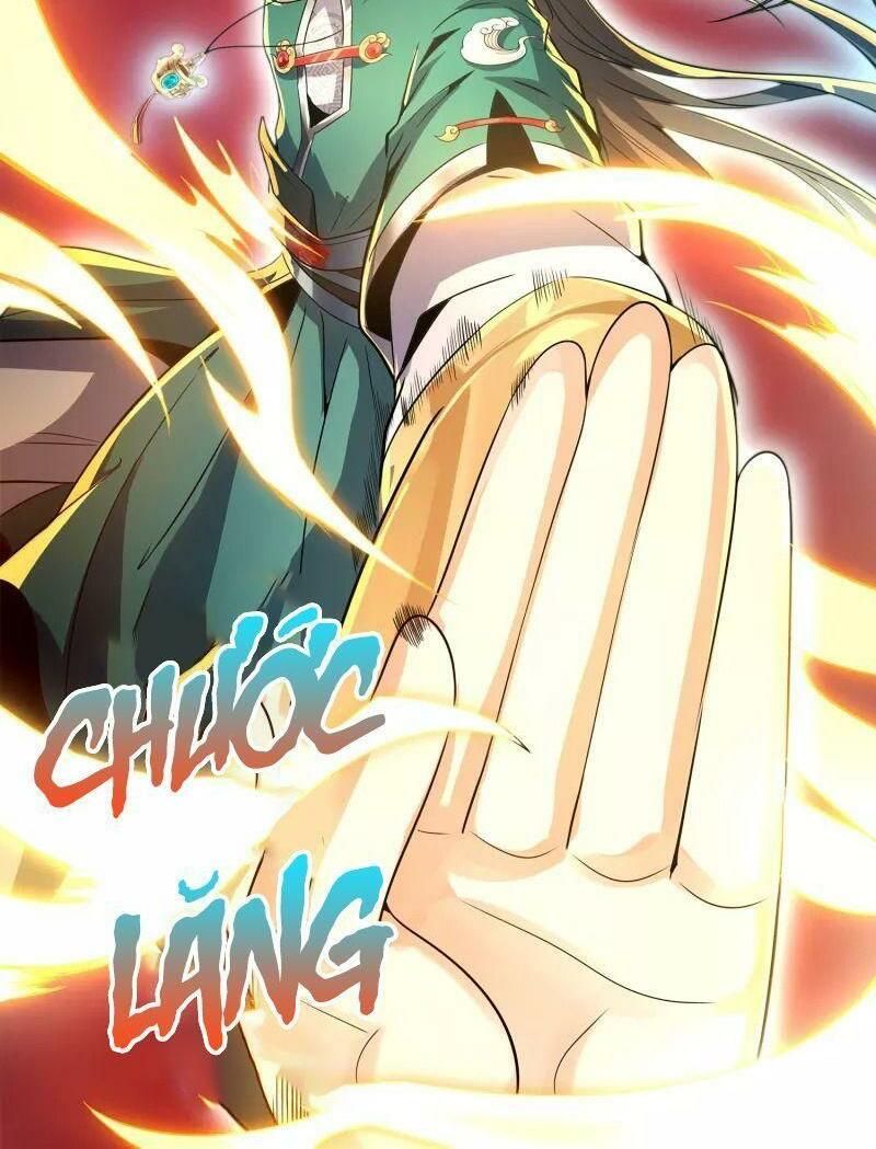 đọc truyện Hồn Đỉnh Thịnh Thiên Chương 3 ảnh 7 tại Thiên Thai Truyện