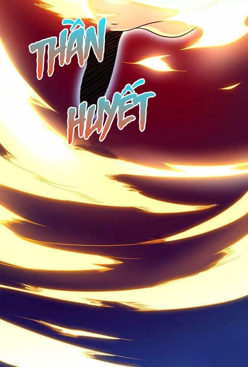 đọc truyện Hồn Đỉnh Thịnh Thiên Chương 3 ảnh 8 tại Thiên Thai Truyện