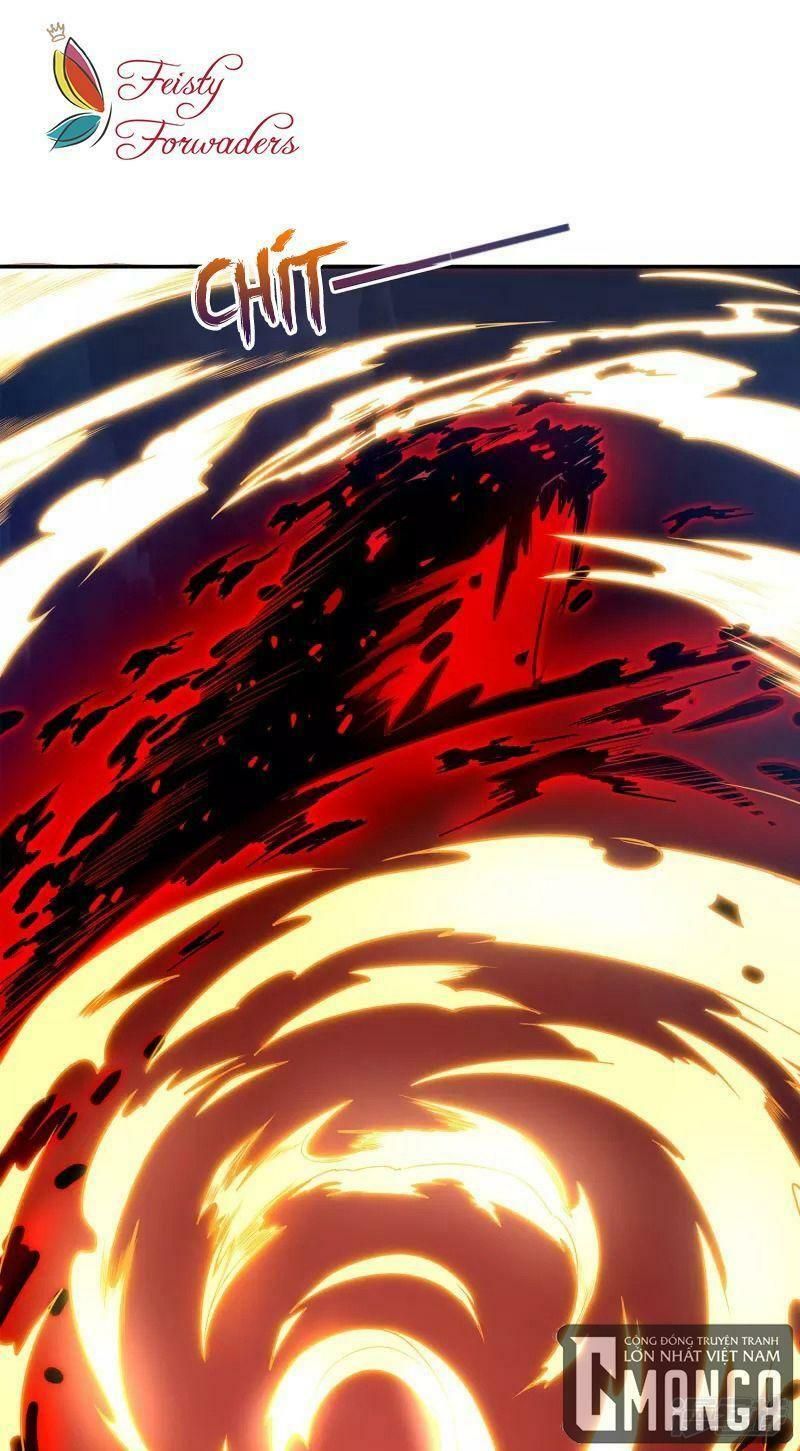 đọc truyện Hồn Đỉnh Thịnh Thiên Chương 3 ảnh 9 tại Thiên Thai Truyện