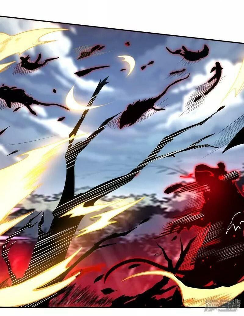 đọc truyện Hồn Đỉnh Thịnh Thiên Chương 3 ảnh 11 tại Thiên Thai Truyện