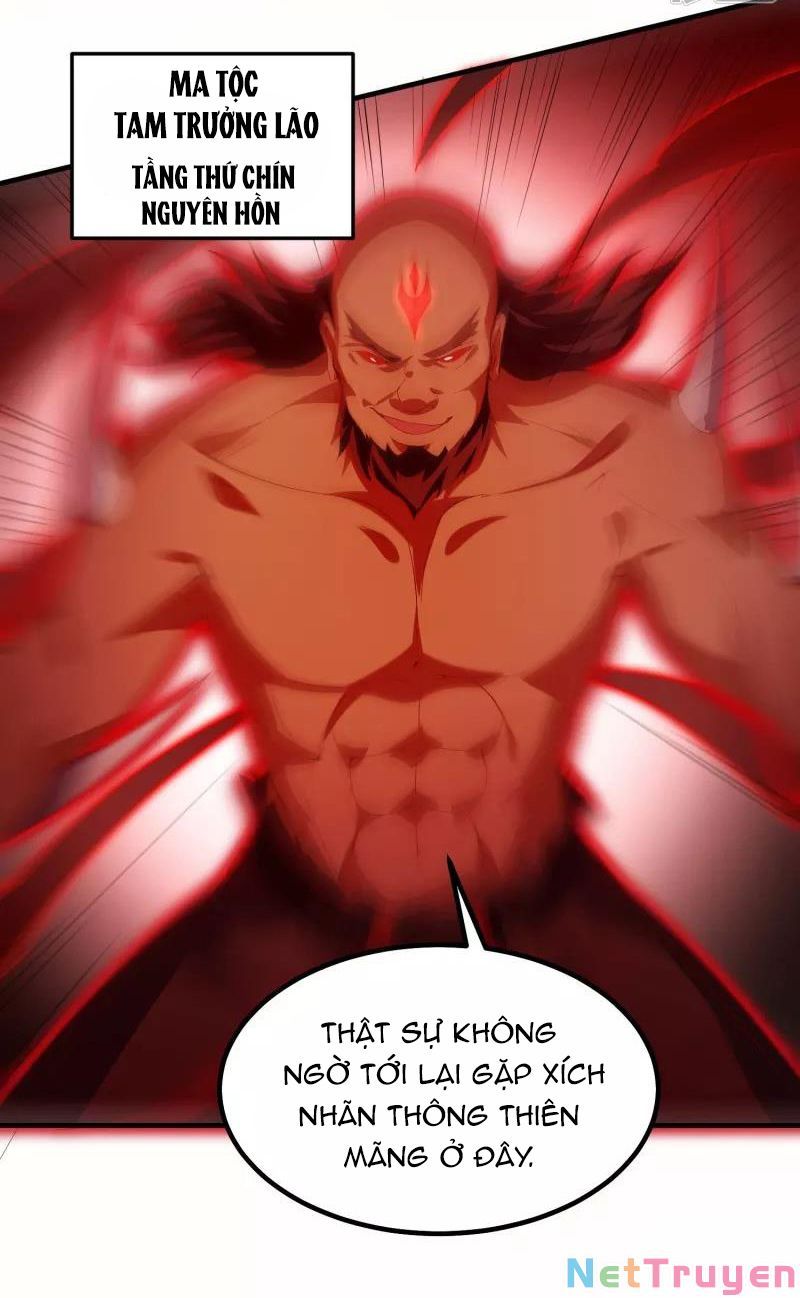 đọc truyện Hồn Đỉnh Thịnh Thiên Chương 30 ảnh 12 tại Thiên Thai Truyện