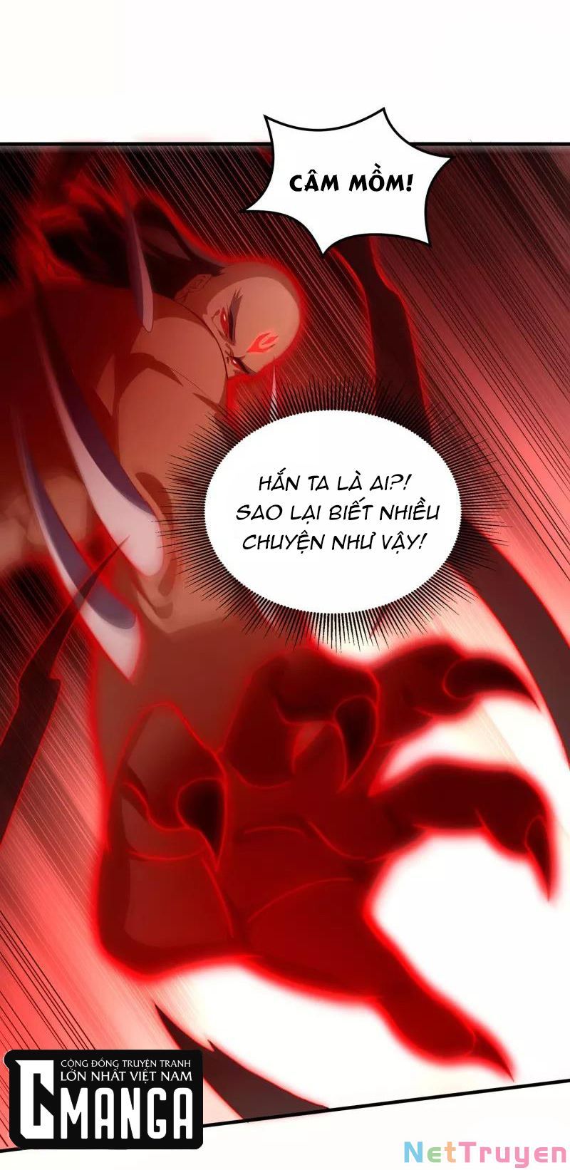 đọc truyện Hồn Đỉnh Thịnh Thiên Chương 30 ảnh 15 tại Thiên Thai Truyện