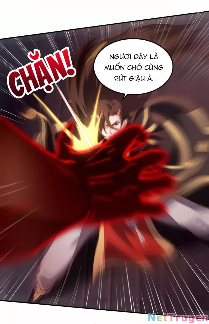 đọc truyện Hồn Đỉnh Thịnh Thiên Chương 30 ảnh 16 tại Thiên Thai Truyện