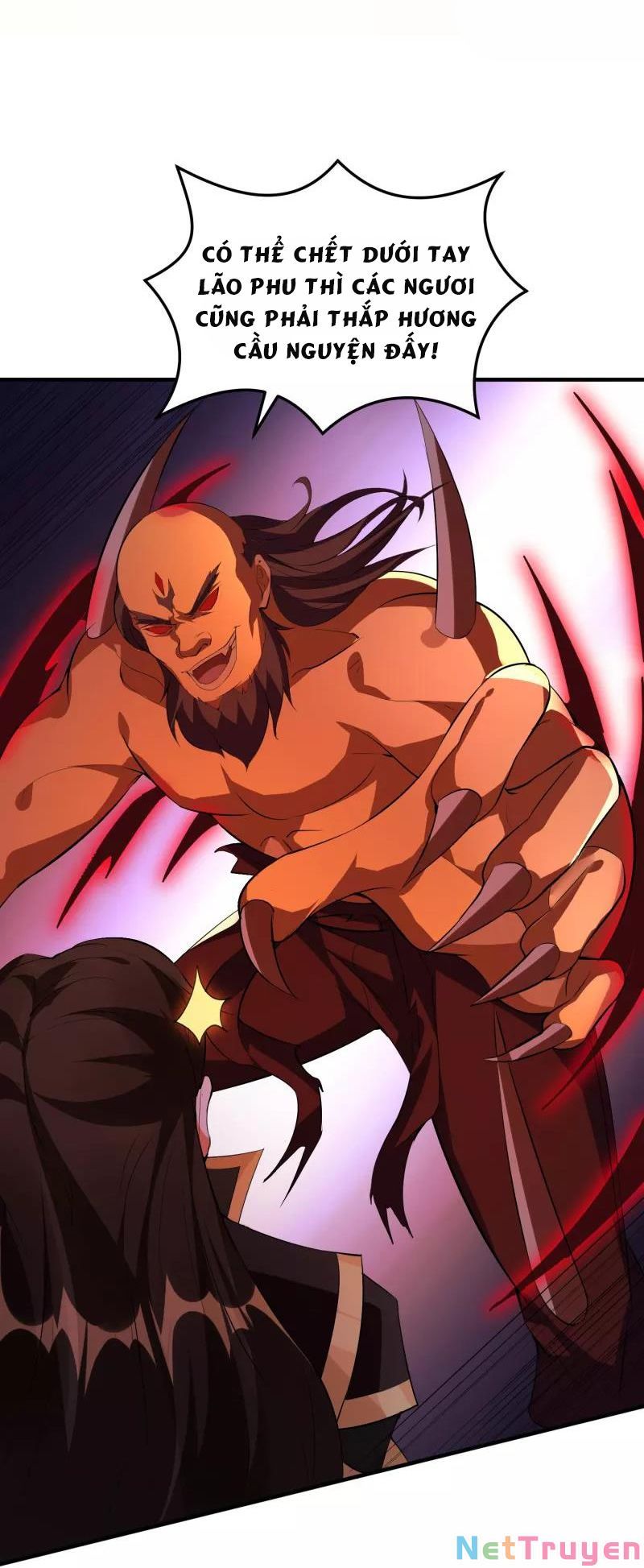 đọc truyện Hồn Đỉnh Thịnh Thiên Chương 30 ảnh 18 tại Thiên Thai Truyện