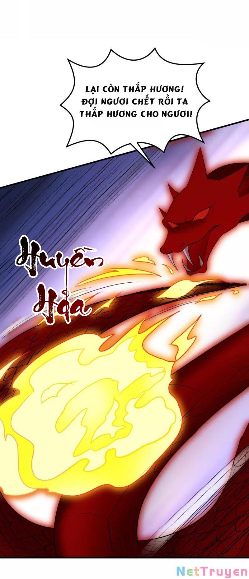 đọc truyện Hồn Đỉnh Thịnh Thiên Chương 30 ảnh 19 tại Thiên Thai Truyện