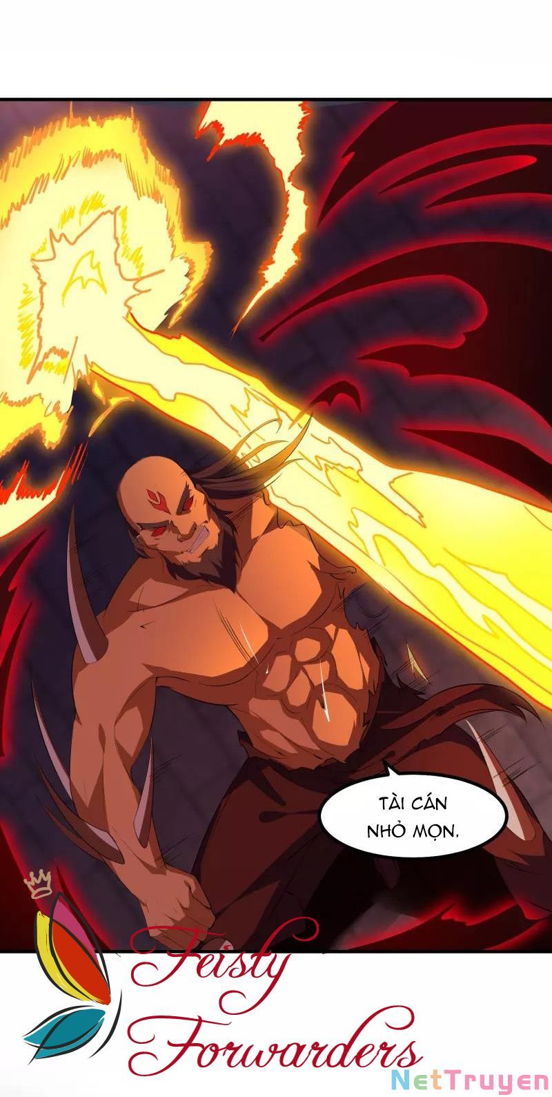 đọc truyện Hồn Đỉnh Thịnh Thiên Chương 30 ảnh 20 tại Thiên Thai Truyện