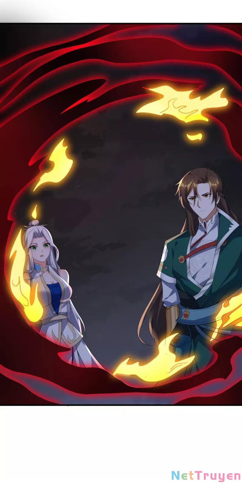 đọc truyện Hồn Đỉnh Thịnh Thiên Chương 30 ảnh 21 tại Thiên Thai Truyện